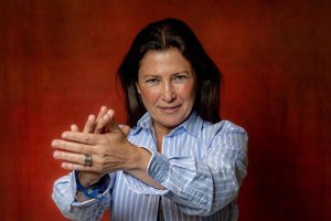 Sara Baras lleva a Toledo su espectáculo 'Infinita' el 13 de diciembre en el Palacio de Congresos de la ciudad