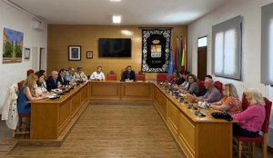 Seseña reúne por primera vez a todas las administraciones implicadas para abordar la conexión de El Quiñón con la A-4