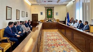 Talavera refuerza su papel como cabecera de comarca y apuesta por la unión con los municipios en las Mondas