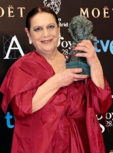 Talavera honra a la Celestina y a Terele Pávez estrenando este martes un nuevo mural cerámico