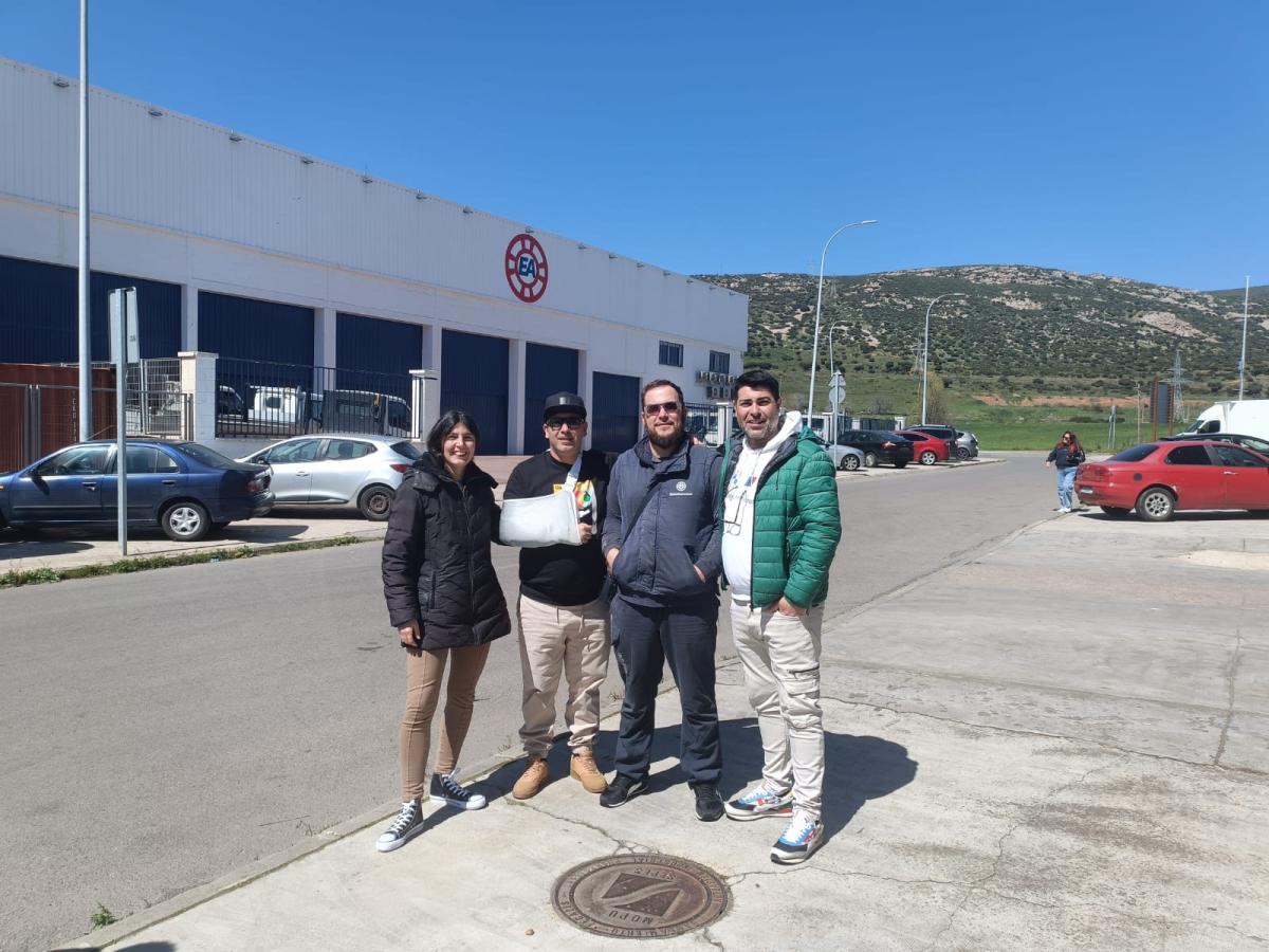 Diario de Castilla-La Mancha 1