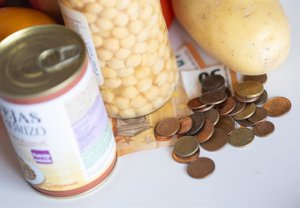 UGT atribuye la subida a la guerra de Irán y pide medidas para familias afectadas por subida del Euríbor