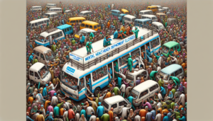 UGT denuncia "colapso" en el servicio del transporte sanitario tras el cierre del área de Salud Mental del Mancha Centro