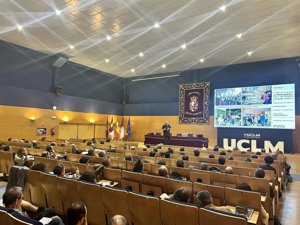 Un centenar de agentes medioambientales analizan en Cuenca las evidencias de los incendios