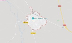 Un niño de 7 años es atropellado por un turismo mientras montaba en bicicleta en Membrilla (Ciudad Real)