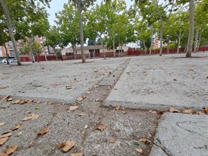 Una nueva zona de ocio, deporte y esparcimiento "dará aún más vida" al entorno de los Ejidos en Albacete