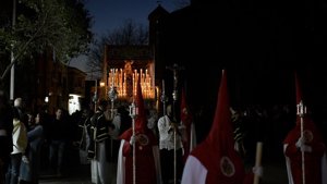 Valdepeñas brilla en su "madrugá" y apunta a conseguir la declaración de Interés Turístico Regional