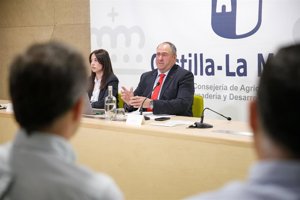 VÍDEO: C-LM pone en marcha su Plan Estratégico de Ganadería Extensiva que contará con 5 ejes y desarrollará 40 medidas