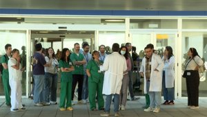 VÍDEO: CESM reivindica huelga en C-LM y cree que aspiraciones de la ministra le restan capacidad como interlocutora