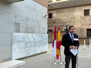 VÍDEO: PP pide en Cortes blindar el cumplimiento íntegro del acuerdo de recuperación de la carrera profesional sanitaria