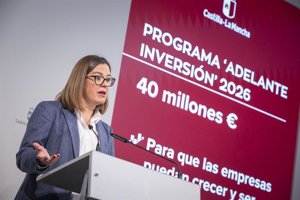 VÍDEO: Junta replica a PSOE Murcia que C-LM lleva 47 años siendo solidaria: "Lo trasvasado habría abastecido a España"