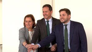 VÍDEO: Obras para remodelar estación de autobuses de Toledo terminarán este año, según acuerdo entre administraciones