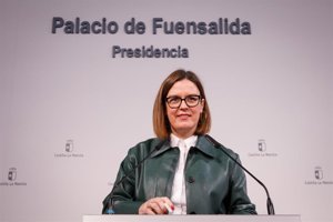 VÍDEO: Padilla recuerda que empleados públicos de C-LM disfrutan de las 35 horas semanales desde el 1 de enero de 2019