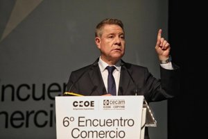 VÍDEO: Page pide a empresarios y sindicatos desterrar el "populismo barato" y volver a la normalidad y al sentido común