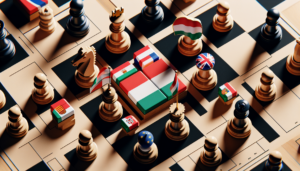 Vox C-LM lamenta la derrota de Orbán: "Una pena. Hungría era la única nación que estaba a salvo de la invasión islámica"