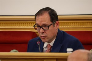 Vox Toledo propone que Puy du Fou ponga en marcha un servicio de autobuses a sus instalaciones