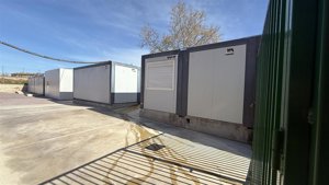 Vox denuncia la situación del colegio de Cedillo del Condado con "importantes carencias" de infraestructuras y espacios