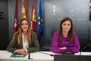 Vox exige al equipo de Gobierno del PP en Albacete que aplique la "prioridad nacional"