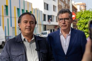 Vox rechaza nuevo centro de menores inmigrantes en Albacete e insta a Junta "a acuerdos para devolverlos a sus países"