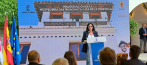 Zarco Destaca el Turismo y la Recuperación del Patrimonio como Claves Contra la Despoblación en Campo de Criptana