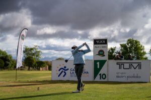 IV Open de Ciudad Real de la PGA de España 2026 en el Campo de Golf Ciudad Real