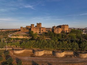 Adjudicado el proyecto de digitalización de los monumentos de Oropesa por parte de la Diputación de Toledo