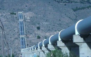Agua.- Page urge al Gobierno a cumplir las sentencias del trasvase tras "ganar" C-LM "la más importante batalla"