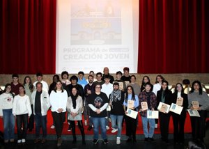Albacete convoca los premios municipales 'Creación Joven' que buscan "potenciar la creatividad artística juvenil