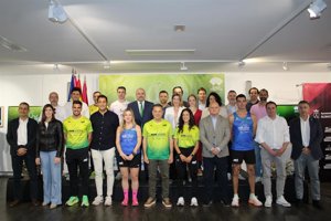 Albacete se vuelca con la V edición de la 10K Nocturna, que supera ya los 6.800 corredores inscritos