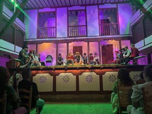 Almagro convoca una nueva edición del Certamen Nacional de Teatro Clásico Amateur Luis Molina 2026