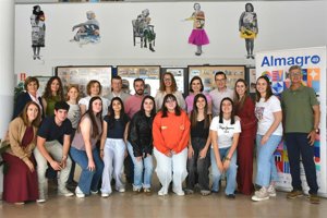 Alumnado de Bachillerato de C-LM profundizará en el papel de la mujer en el Siglo de Oro que ha sido "invisibilizada"