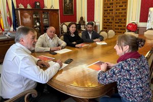 Amiab celebrará por primera vez en Cuenca su Gala Anual de Premios a la Inclusión
