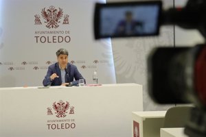 Aprobada la modificación del proyecto Valle-Polvorines en Toledo que implica una plataforma de madera y mejor conexión