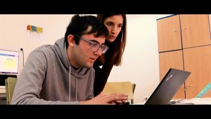 Aspana acompaña a sus jóvenes con discapacidad a transitar a una vida "independiente" fomentando su inserción laboral