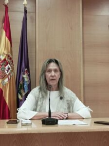 Ayuntamiento afirma que los escritos de Junta al juzgado ralentizan la rehabilitación de El Fuerte de San Francisco