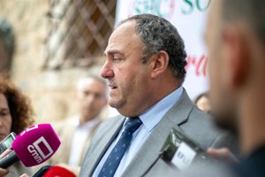 C-LM aboga por que el cooperativismo vitivinícola mundial siga colaborando para impulsar el mercado global del vino