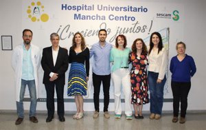 C-LM establece un programa de atención coordinada de pacientes con la enfermedad de Huntington