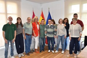 C-LM reconocerá a Francisco y Alfonso Pérez, pioneros en el arbitraje inclusivo, con una Placa al Mérito Regional