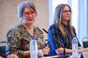 CLM aboga por la colaboración público-privada para mejorar la gestión de residuos y avanzar hacia una economía circular