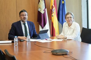 C-LM adjudica la ampliación del Parque Científico y Tecnológico por 8,3 millones con objetivo de atraer nuevas empresas