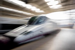 C-LM celebra que Transportes descarte la opción 'Toledo central' del AVE a Extremadura y abra nuevo estudio informativo