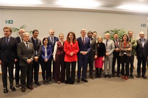 C-LM insiste en el Comité de las Regiones en la unidad política para no admitir recortes en Marco Financiero Plurianual