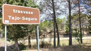 C-LM espera que admisión a trámite de recurso para nuevas reglas del trasvase sea suficiente para aplicar cambios