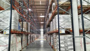 C-LM lidera la creación de empresas en marzo, al registrar un aumento del 70,6% respecto al 2025