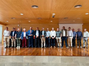 C-LM pide a CHS que ponga a disposición del sureste de Albacete 60 hm3 al año de recursos de propios de la cuenca