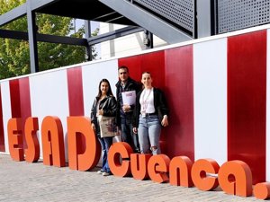 CCOO denuncia el "abandono institucional y la discriminación del profesorado" de la ESAD de C-LM