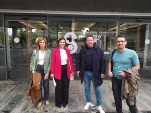 CCOO duda que las adjudicatarias del transporte sanitario de C-LM actualicen salarios "congelados" desde 2023