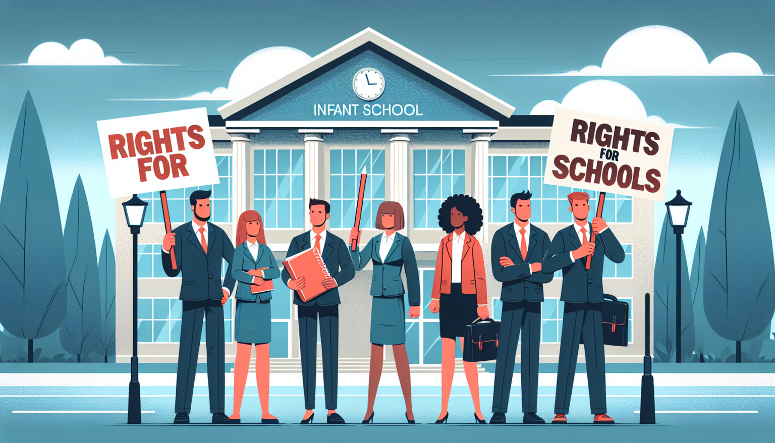 CCOO recurre los servicios mínimos impuestos por la Junta en las escuelas infantiles por contradecir su propio criterio