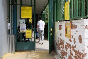 CCOO y CGT convocan este jueves una huelga estatal en Educación de 0 a 3 años y critican servicios mínimos "abusivos"