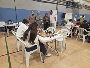 C-LM modificará la normativa de deportistas de alto rendimiento para extender reconocimiento a entrenadores y árbitros